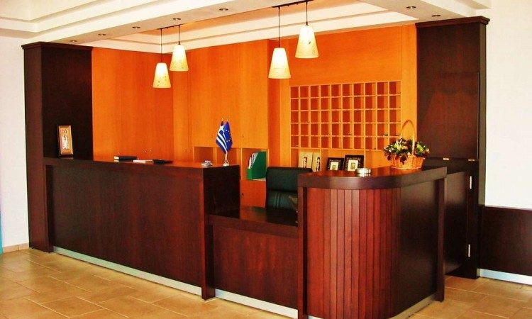Recepcija